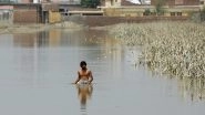 World News | Pak: 4 Die, 2 Injured in Zhob Flash Floods