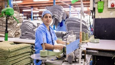 Business News | Regulatory Compliance Costs Weigh Heavily on Small Businesses; Annual Burden Hits Rs 13-17 Lakh: Report