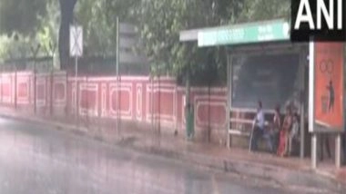 India News | India Welcomes Monsoon Eight Days Ahead of Schedule: IMD