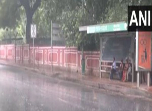 India News | India Welcomes Monsoon Eight Days Ahead of Schedule: IMD