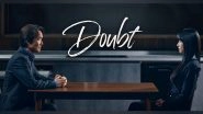 Entertainment News | Italian Global Series Festival 2025: South Korean Drama 'Doubt' Bags Best International Drama Award