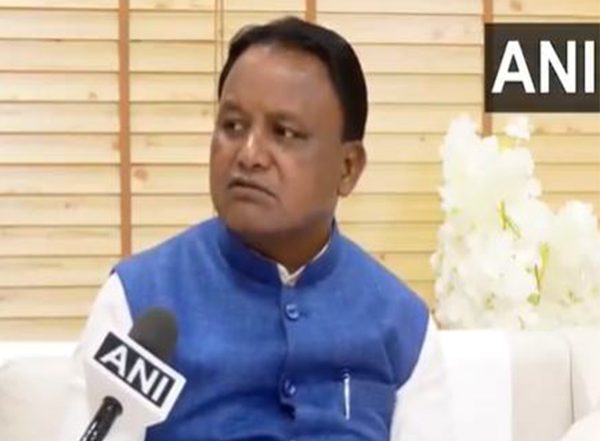 India News | Odisha CM Announces Rs 25 Lakh Assistance for Families of Deceased in Jagannath Rath Yatra Stampede