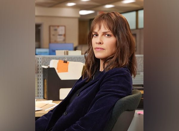 Entertainment News | 'Cobra Kai' Creators Reveal They Reached out to Hilary Swank for Final Season Cameo