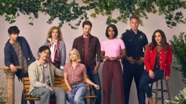 Entertainment News | 'Grosse Pointe Garden Society' Cast Bids Farewell After Series Cancelled for Second Season