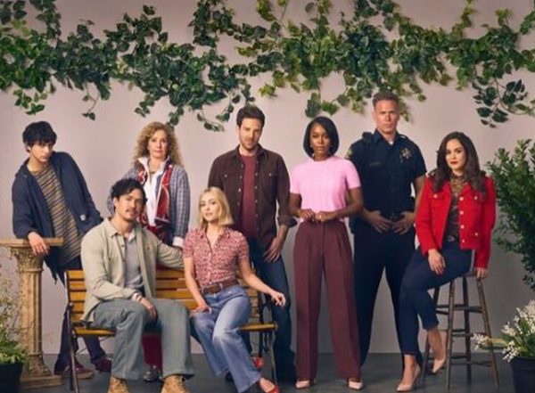 Entertainment News | 'Grosse Pointe Garden Society' Cast Bids Farewell After Series Cancelled for Second Season