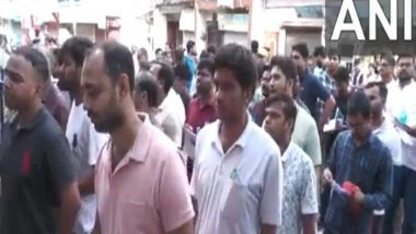 India News | UPPSC Mains Exam Commences, Held in Two Shifts