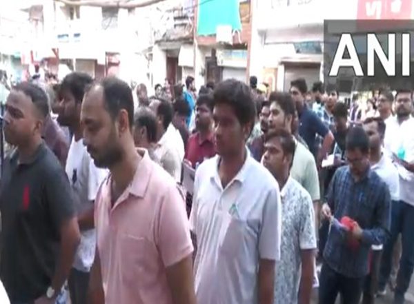 India News | UPPSC Mains Exam Commences, Held in Two Shifts