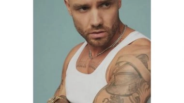 Entertainment News | Liam Payne's Sisters React to Late Singer's Final Project 'Building the Band'