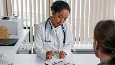 Health News | Brain Scan Reveals Why Parkinson's Drugs Don't Always Work: Study