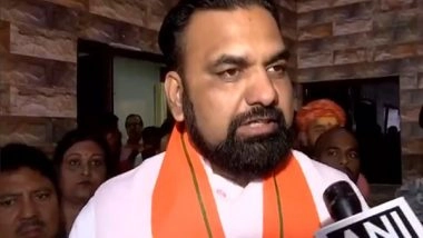 India News | Historic Day for Bihar Too: Deputy CM Samrat Chaudhary on PM Modi's Mann Ki Baat