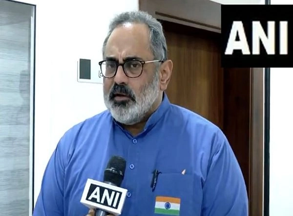 India News | Congress Won Nilambur Bypoll with Jamaat-e-Islami's Support: Kerala BJP Chief Chandrasekhar