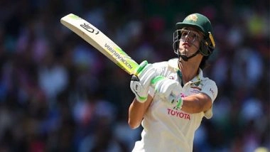 Sports News | He Knows His Deficiencies, Will Learn: Australia Coach McDonald Backs Struggling Konstas