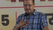 India News | They Are Making Them Helpless, Stay on Roads: Kejriwal on Slum Demolition