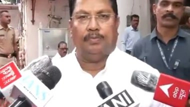 India News | Not Against Hindi, Oppose Imposition: Maharashtra Congress Leader