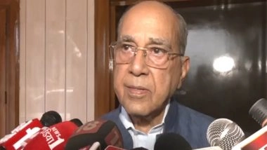 India News | Ayodhya: Ram Katha Museum to Feature 500-year Legal History of Ram Janmabhoomi, Global Galleries, and Hanuman Exhibit