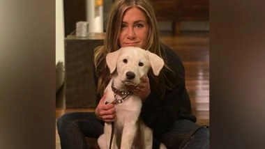 Entertainment News | Jennifer Aniston Opens Up About Her Perfect Day Off, Says It's Like a 'blank Schedule'