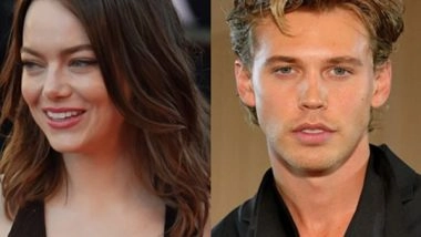 Entertainment News | Emma Stone Praises Austin Butler's Quick Thinking During Viral Bee Encounter at Cannes