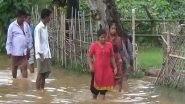 India News | Odisha: Heavy Rainfall Triggers Severe Waterlogging in Mayurbhanj; over 1,000 Affected