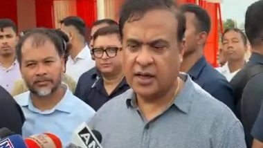 India News | Exception for Tea Garden Workers on Issuance of Aadhaar Cards: Assam CM Sarma