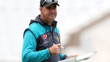 Sports News | Mickey Arthur Set to Oversee Rangpur Riders' GSL Title Defence Remotely