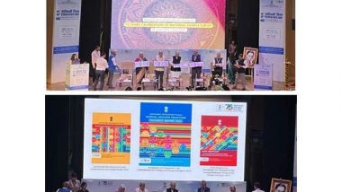 India News | Statistics Day Celebrated to Commemorate Birth Anniversary of Prof PC Mahalanobis