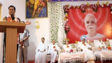 India News | Sacrifice & Discipline Are Foundations of True Patriotism: Sarbananda Sonowal