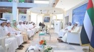 World News | Drug Prevention Forum 2025 Concludes in Abu Dhabi