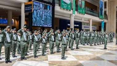 World News | Dubai Police Summer Programme for Students Kicks off in 16 Training Centres