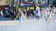 World News | Extreme Heatwave Hits Europe