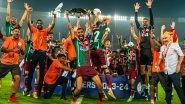 Sports News | Mohun Bagan Super Giant's All-time Best XI in ISL: Ultimate Mariners Line-up Since 2020