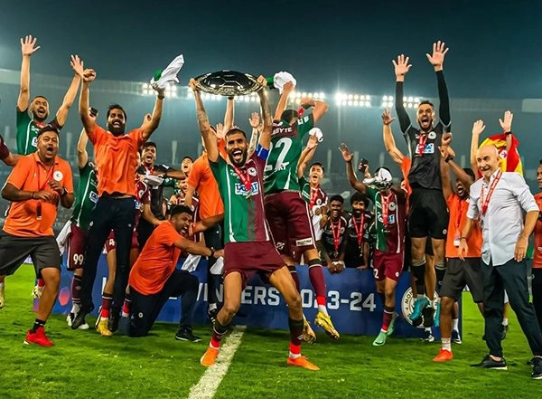 Sports News | Mohun Bagan Super Giant's All-time Best XI in ISL: Ultimate Mariners Line-up Since 2020