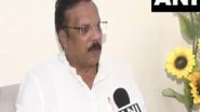 India News | Women Commission's Credibility is at Its Lowest, It Should Think About Women and Not How to Help BJP: SP Leader Rajeev Rai