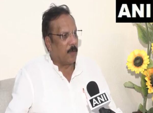 India News | Women Commission's Credibility is at Its Lowest, It Should Think About Women and Not How to Help BJP: SP Leader Rajeev Rai