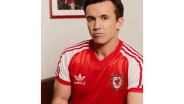 Entertainment News | Rob McElhenney Moves to Legally Change His Name Due to People Mispronouncing It