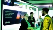 Business News | From Insight to Impact: LRQA Connects with Energy Innovators at Energy Asia 2025