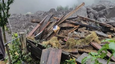 India News | 3 Dead in Road Accident in Shimla Amid Incessant Rains Across Himachal Pradesh