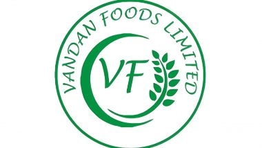 Business News | Vandan Foods Limited IPO Opens on June 30, 2025