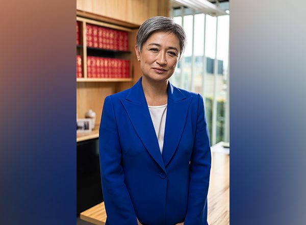 World News | Australian FM to Hold Talks with EAM Jaishankar on Sidelines of Quad Foreign Ministers' Meet