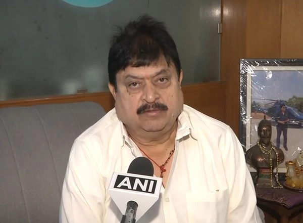 India News | Internal Bickering for CM's Chair Has Sharpened in Karnataka, Law and Order Situation Worsened: BJP Leader N Ramchander Rao