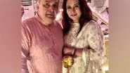 Entertainment News | Poonam Dhillon Recalls How Rishi Kapoor Could Sing Sad Songs with a Smile