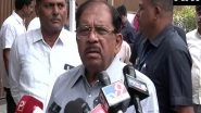 India News | Don't Know for What Purpose He is Called: Karnataka Home Minister G Parameshwara on Randeep Surjewala's Visit Amidst Speculations of Changes in State Unit
