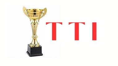 Business News | TheTopIndia Honored with MH Brand Empower Award