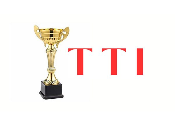 Business News | TheTopIndia Honored with MH Brand Empower Award