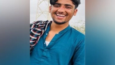 World News | Baloch Youth Hunted and Executed by Pakistan's Military Death Squads