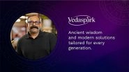 Business News | New Digital Platform 'Vedaspark' Brings Free, Actionable Vedic Numerology Tools to a Global Audience