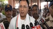 India News | When Will This VIP Syndrome in Public Events Cease?: Randeep Surjewala Hits out at Odisha Government over Puri Stampede