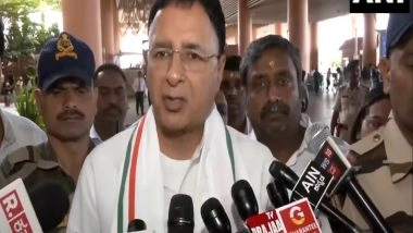 India News | When Will This VIP Syndrome in Public Events Cease?: Randeep Surjewala Hits out at Odisha Government over Puri Stampede