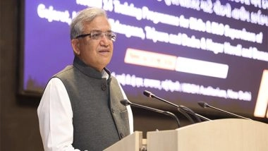 India News | SIR of Electoral Rolls Only to Ensure No Eligible Voter is Left Out: CEC Gyanesh Kumar