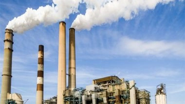 India News | Govt Drafts Emission Targets for over 460 Industries Under Carbon Market Plan