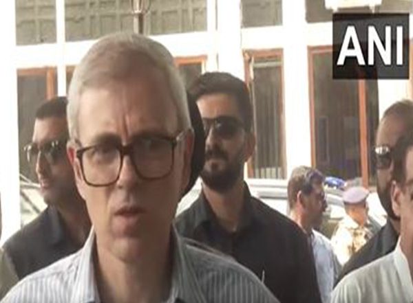 India News | Meetings Held with LG to Ensure All Security Arrangements for Amarnath Yatra: CM Omar Abdullah
